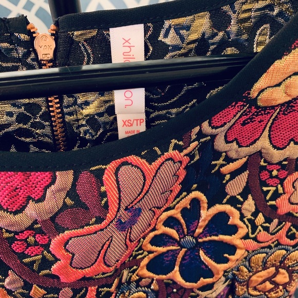 Mini dress - Picture 2 of 3